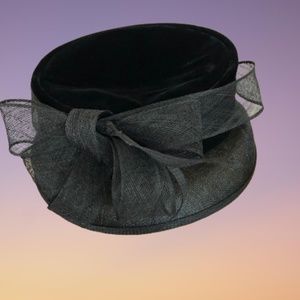 Graham Smith Designer British Hat